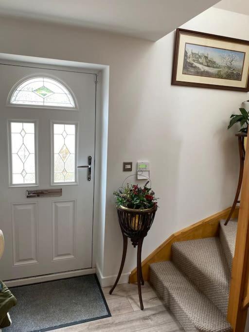 Helens Haven First Floor Apartment Via Stairs Preston  Eksteriør billede